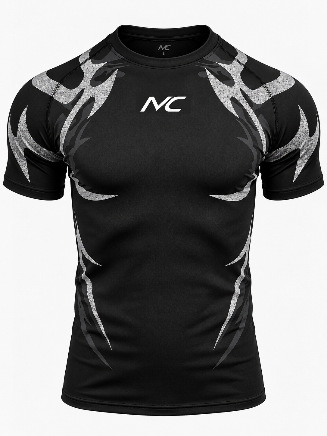 Ash MC Fit Top