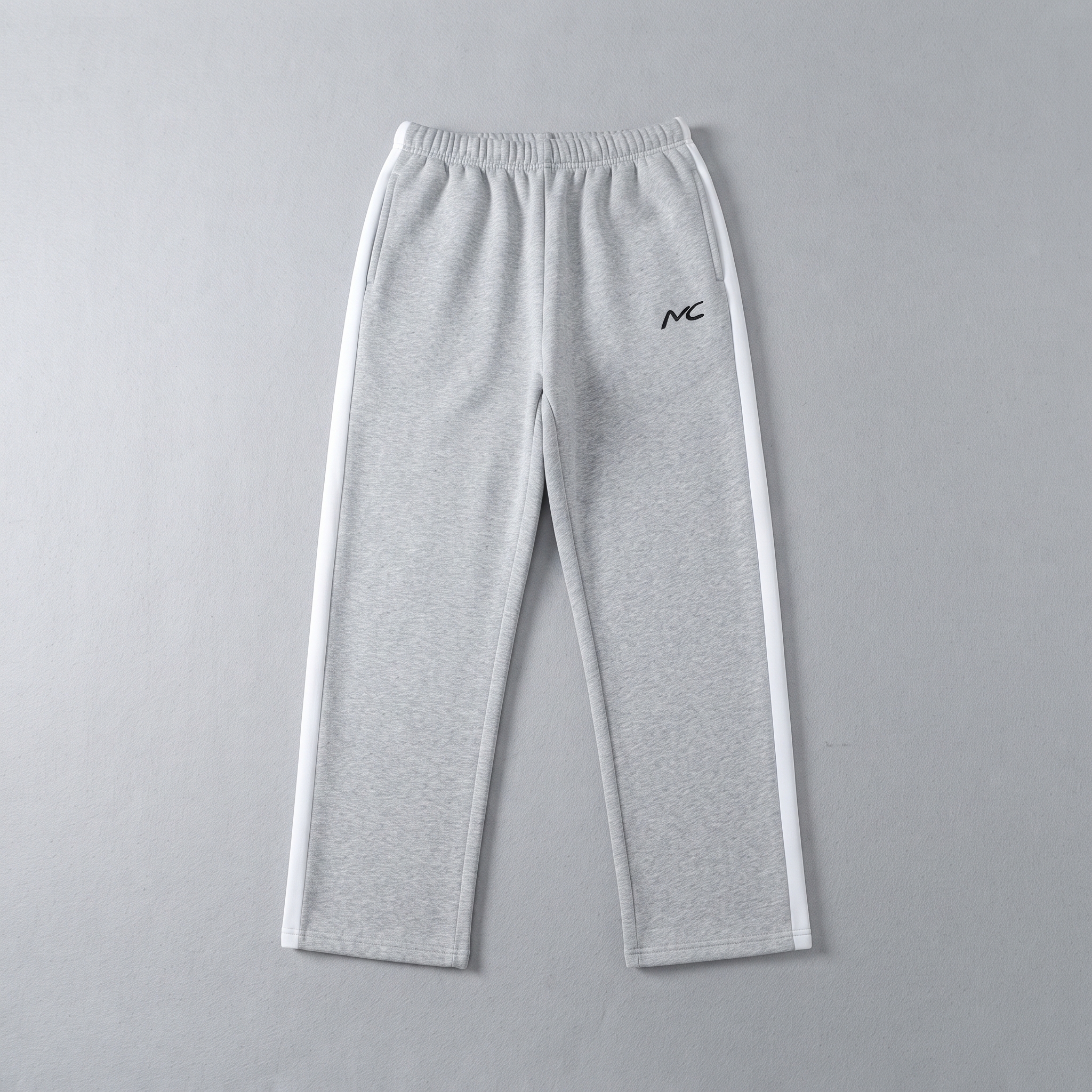 Ash MC Long Pants