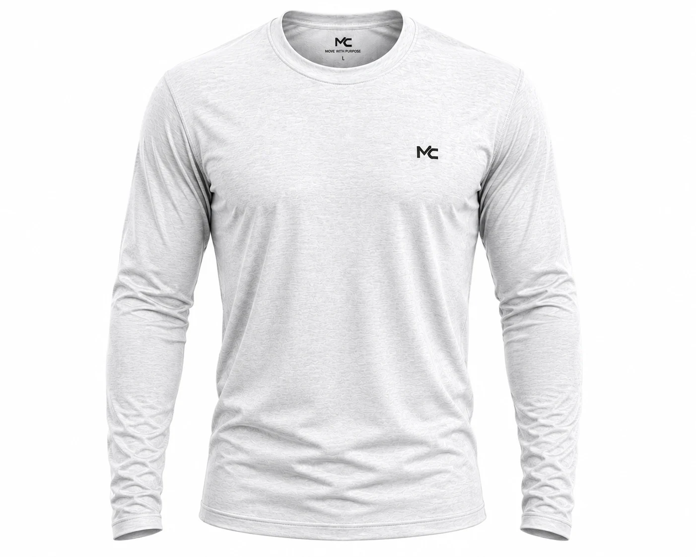 Ash MC Sleeves Top