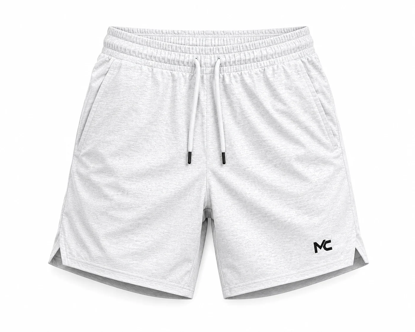 Ash MC Shorts