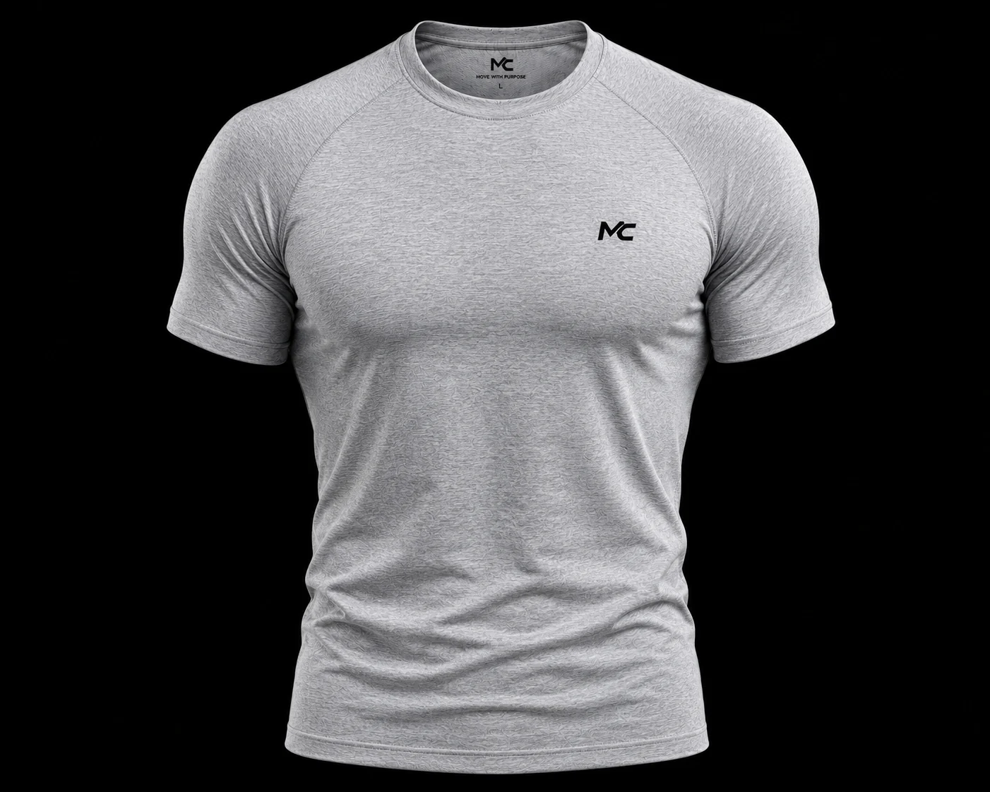 MC Fit Top